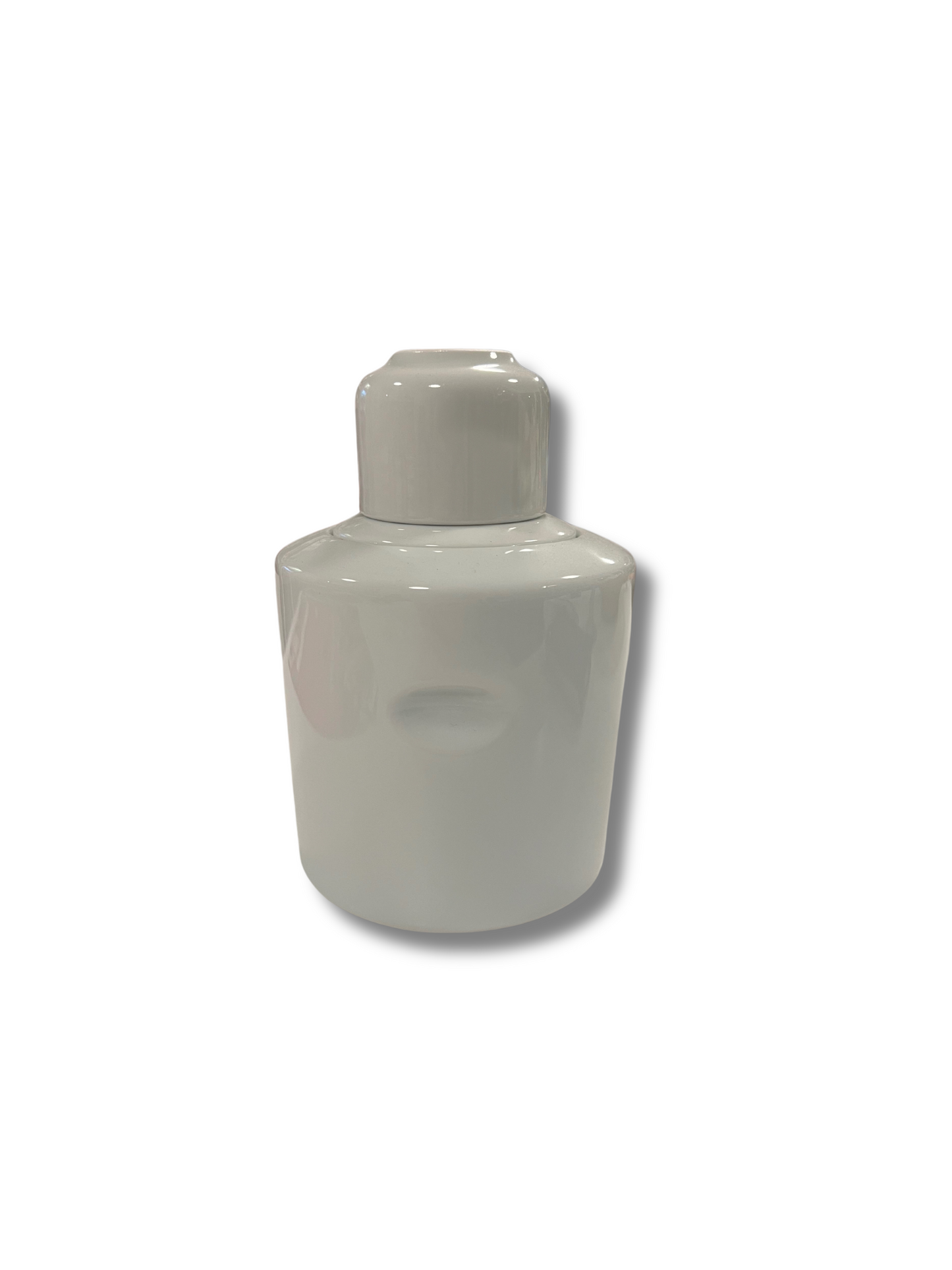 Ensemble pot et carafe pour le saké chaud