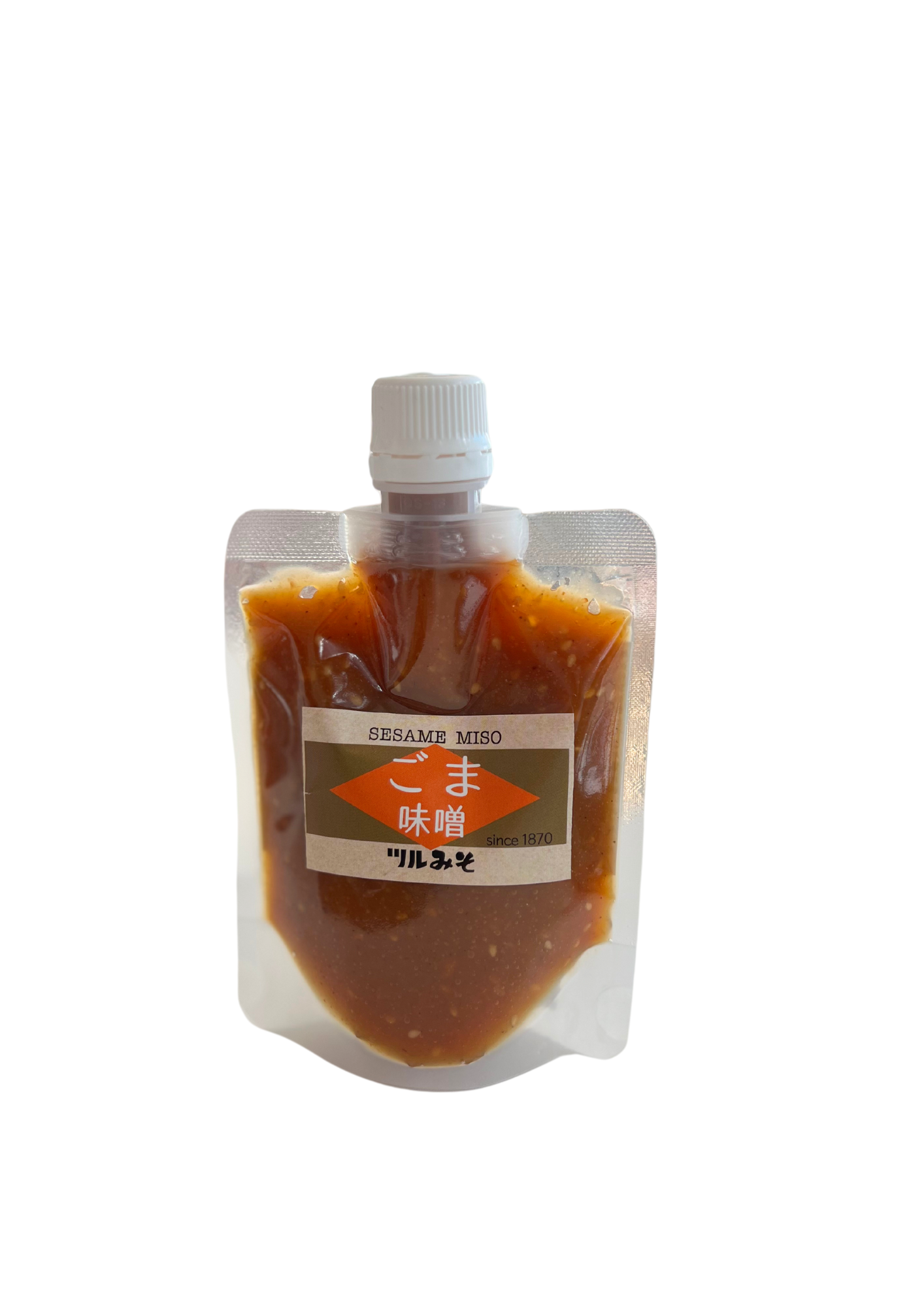Miso au Sésame 150g