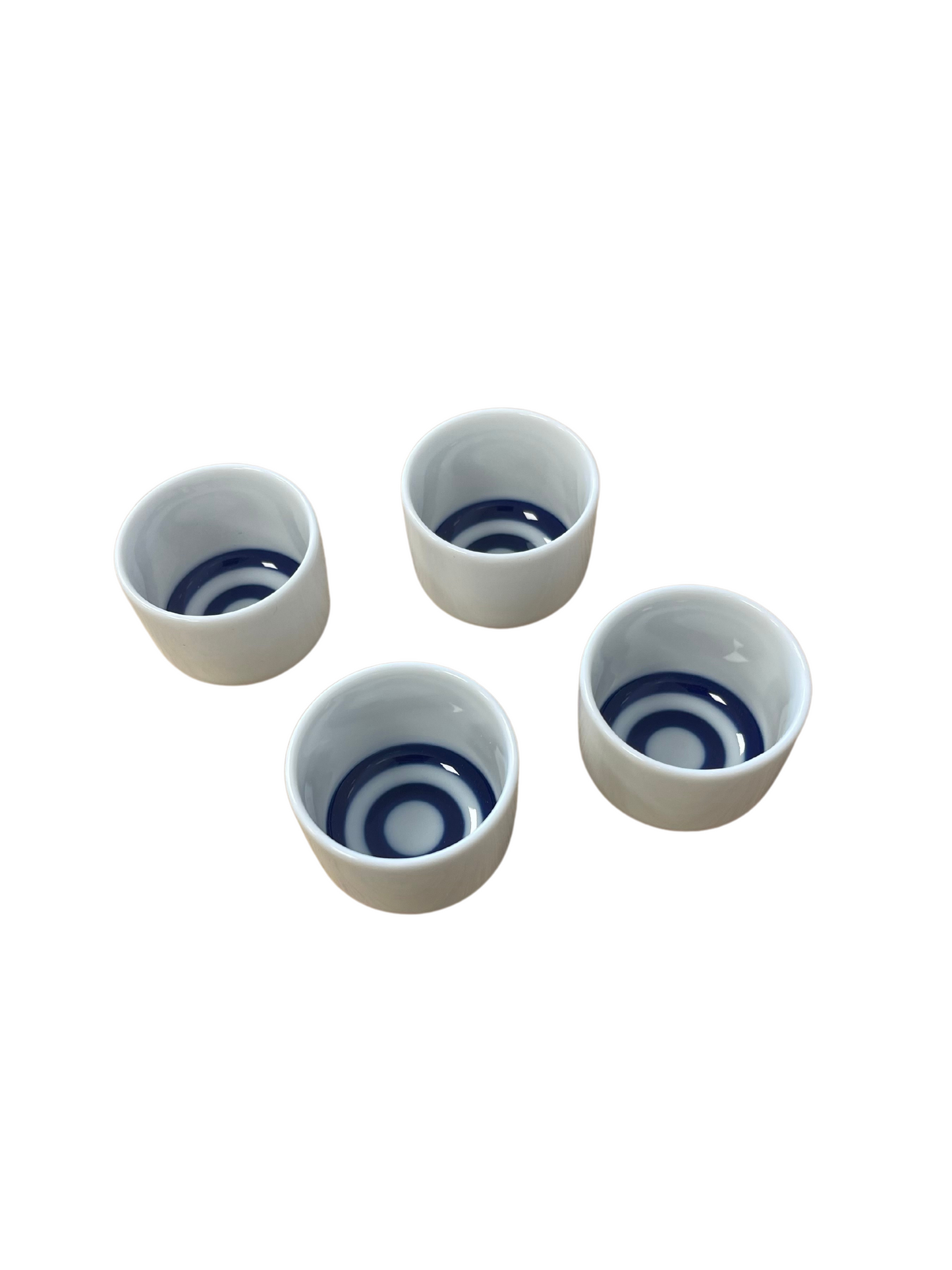 Tasse sake janome 50ml