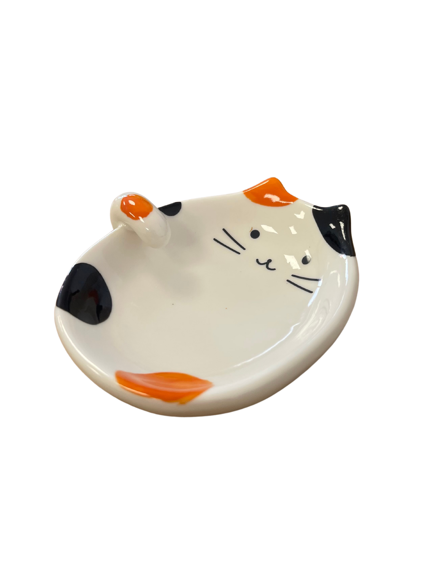 Pose louche motif Neko