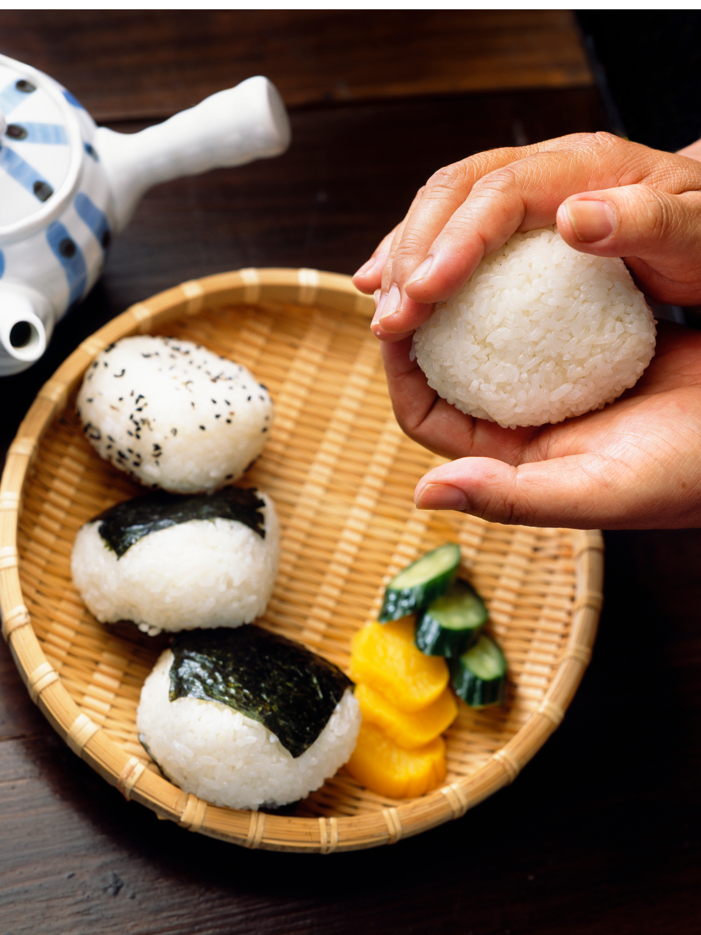 Atelier cuisine IMA : cuisiner avec le dashi | Dimanche 8 novembre 2026
