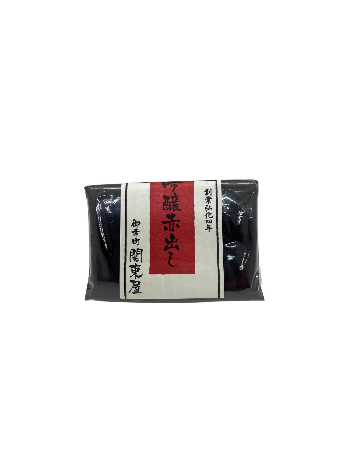 Miso rouge akadashi 100g