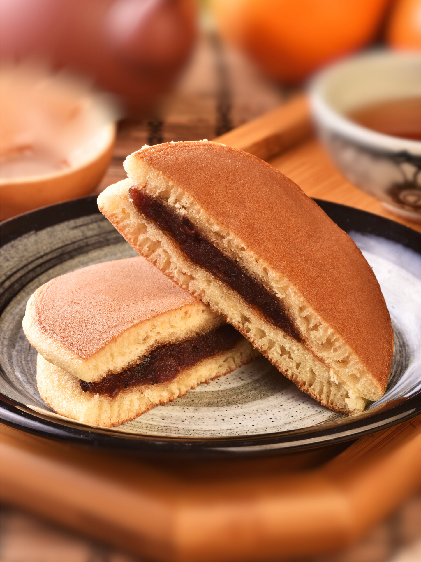 Atelier cuisine IMA : Apprenez à faire des dorayaki Samedi 22 août 2026