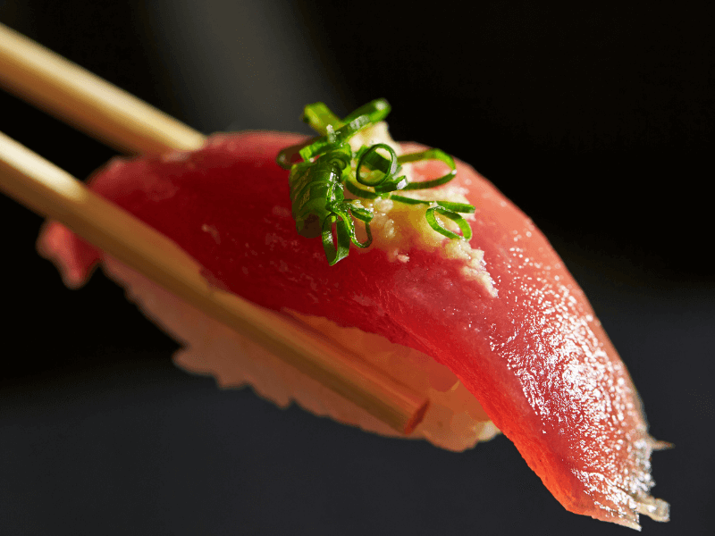 Atelier cuisine IMA : Sushi - dimanche 7 décembre 2025