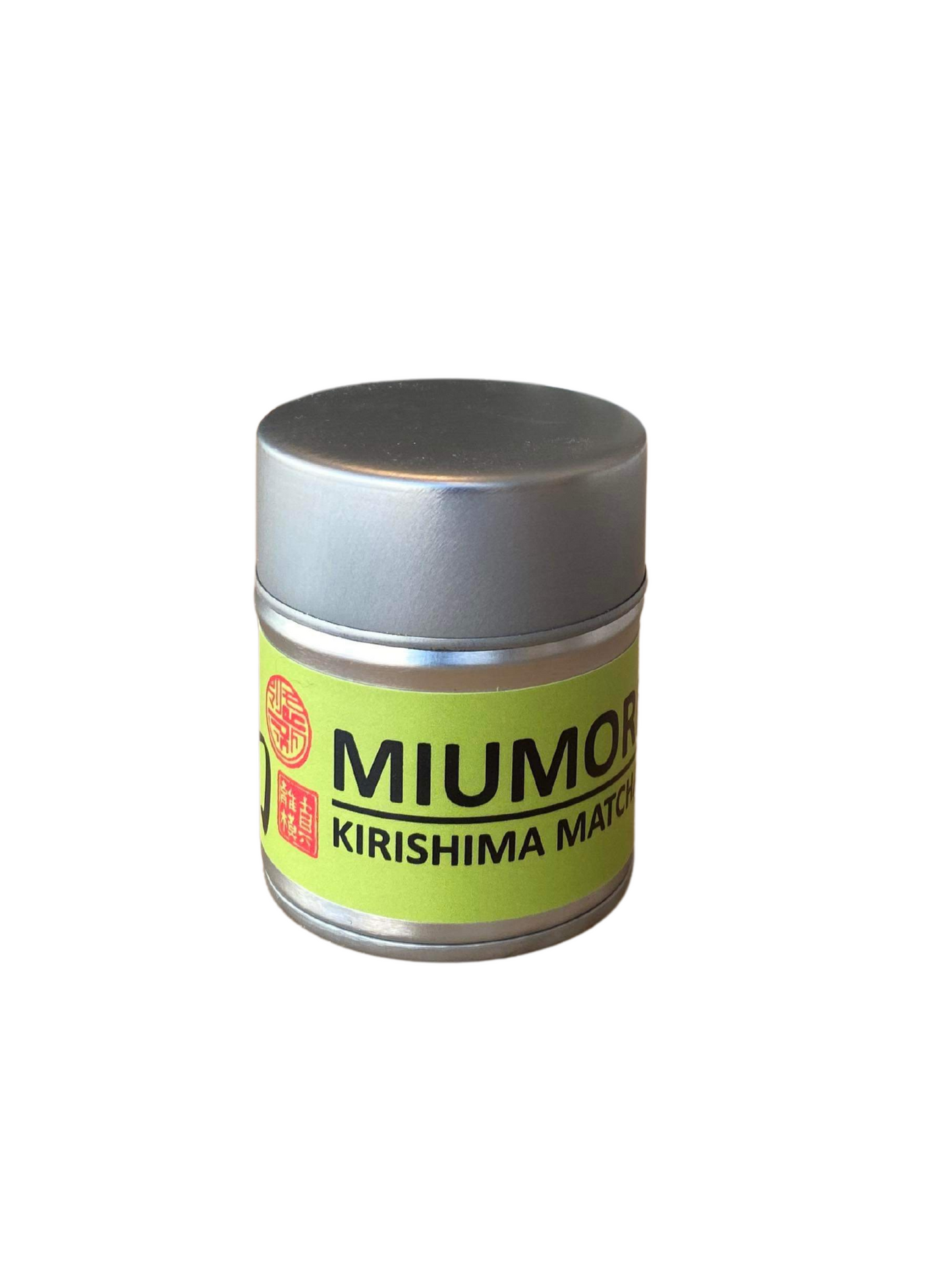 Kirishima matcha 20g