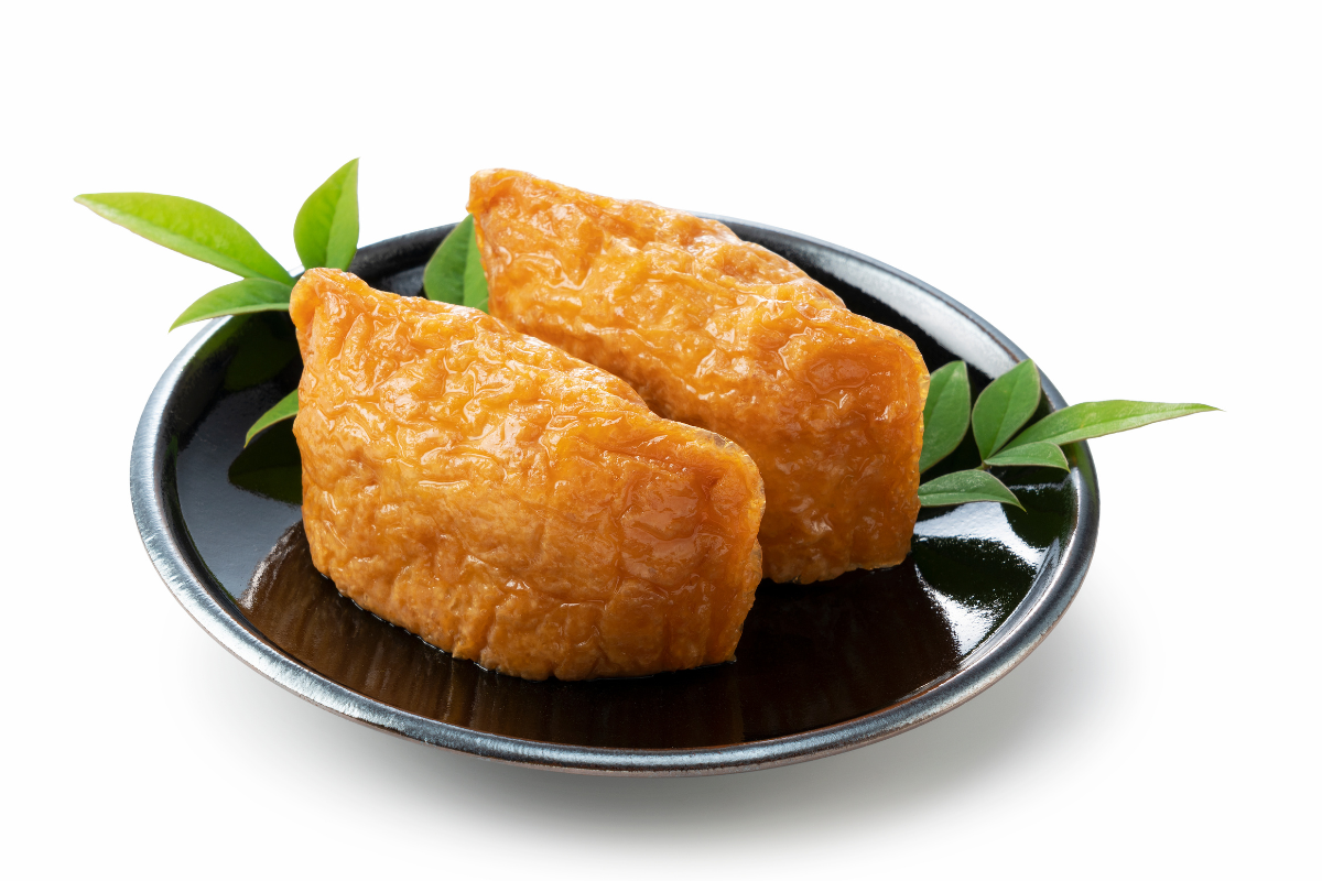 Atelier cuisine IMA : Inari zushi - Dimanche 18 octobre 2026