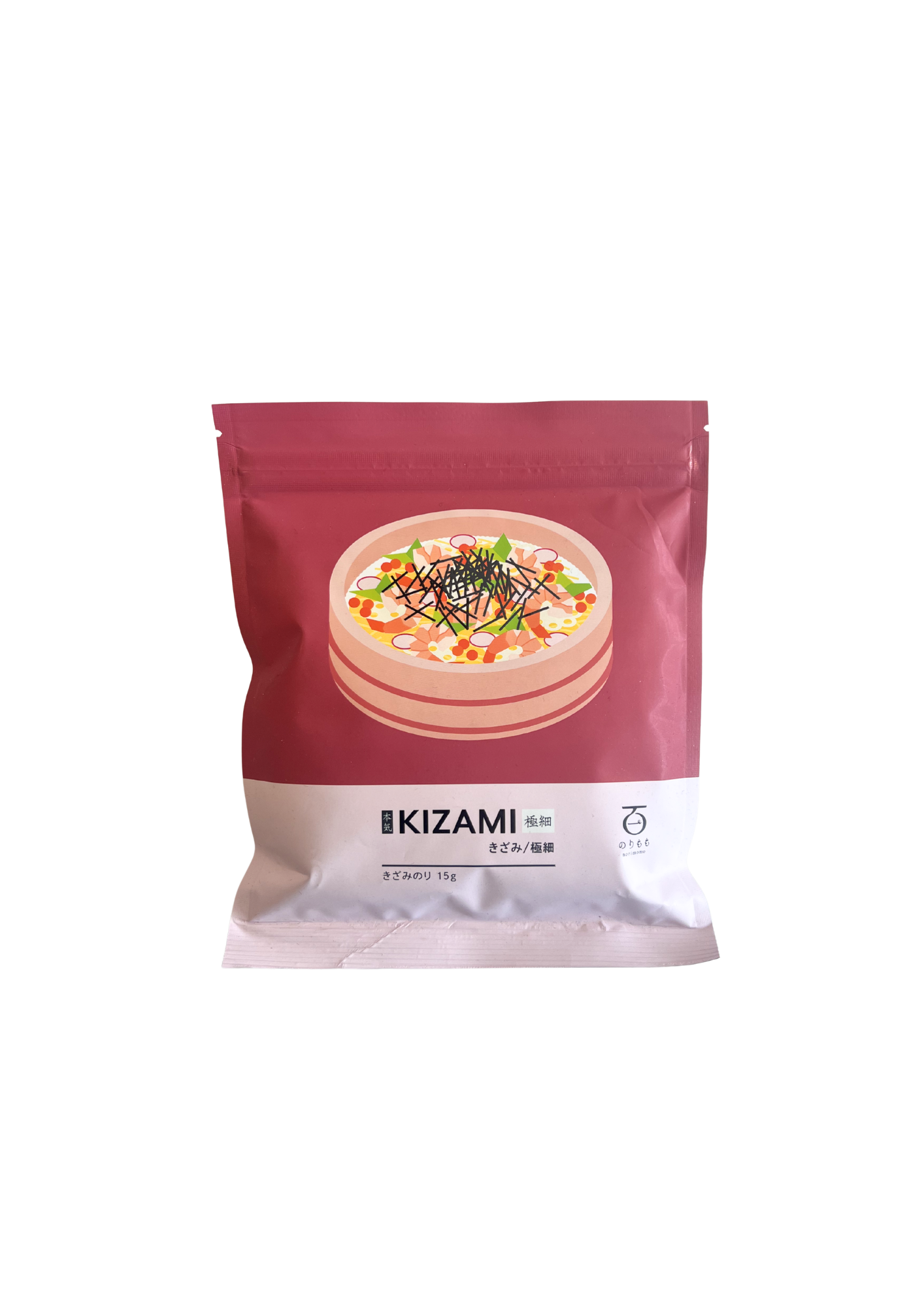 KIZAMI Nori 15g