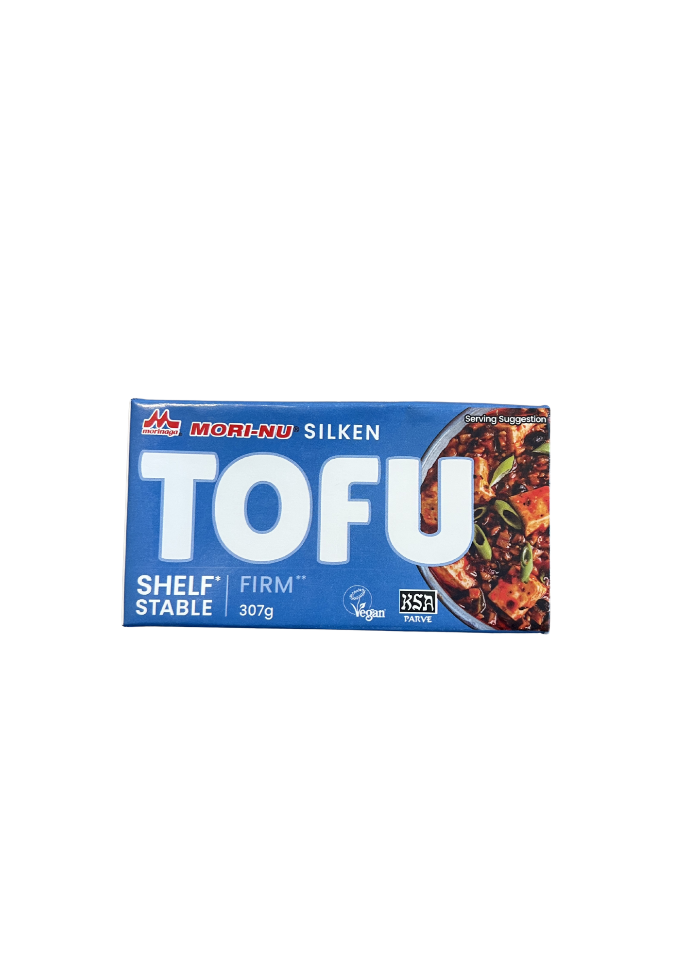 Morinaga Tofu ferme 307g