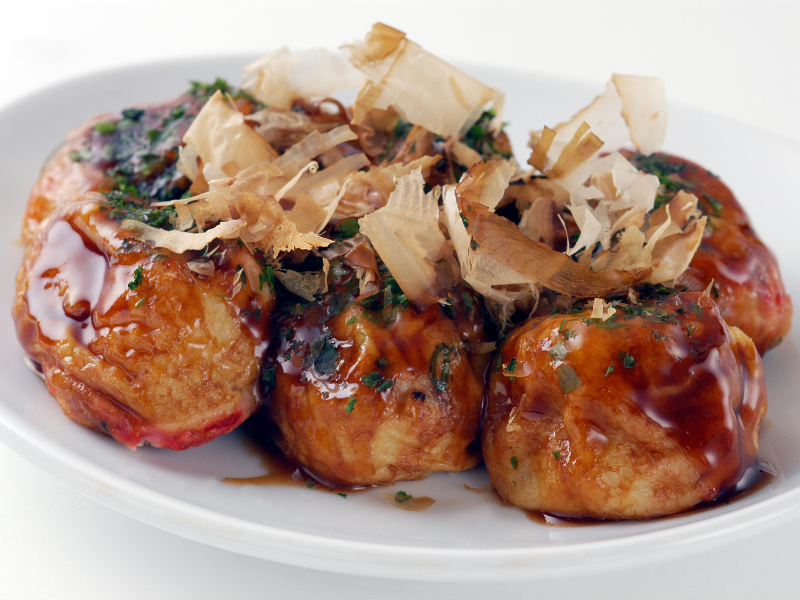 Atelier cuisine IMA : takoyaki - dimanche 15 juin 2025