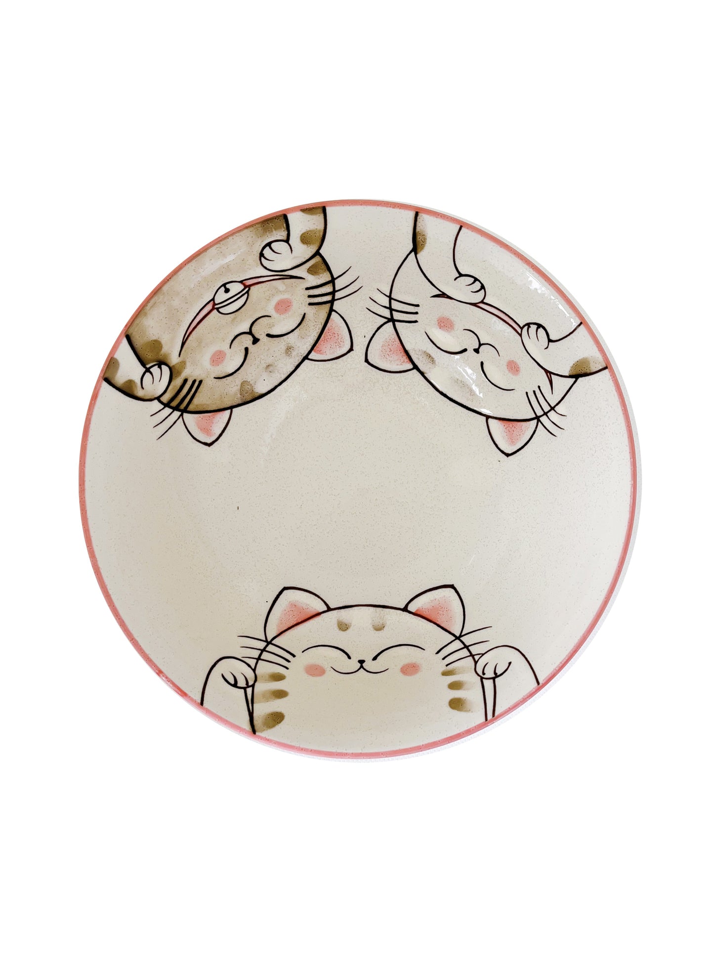 Bol ramen chat 21cm