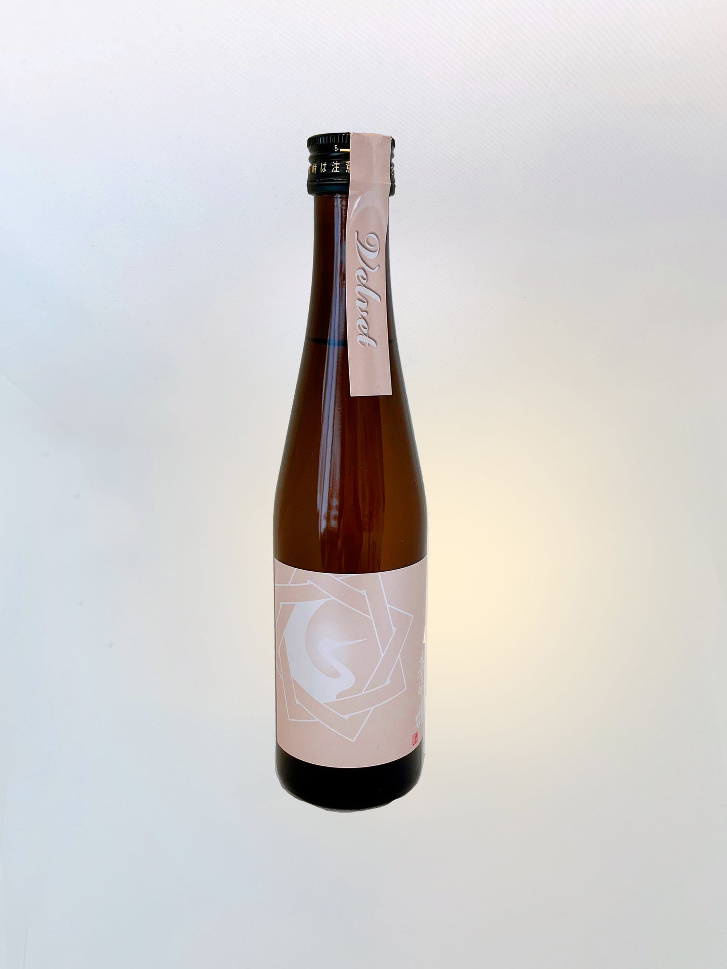 Kiyama Junmai Ginjo Velvet 15.5%