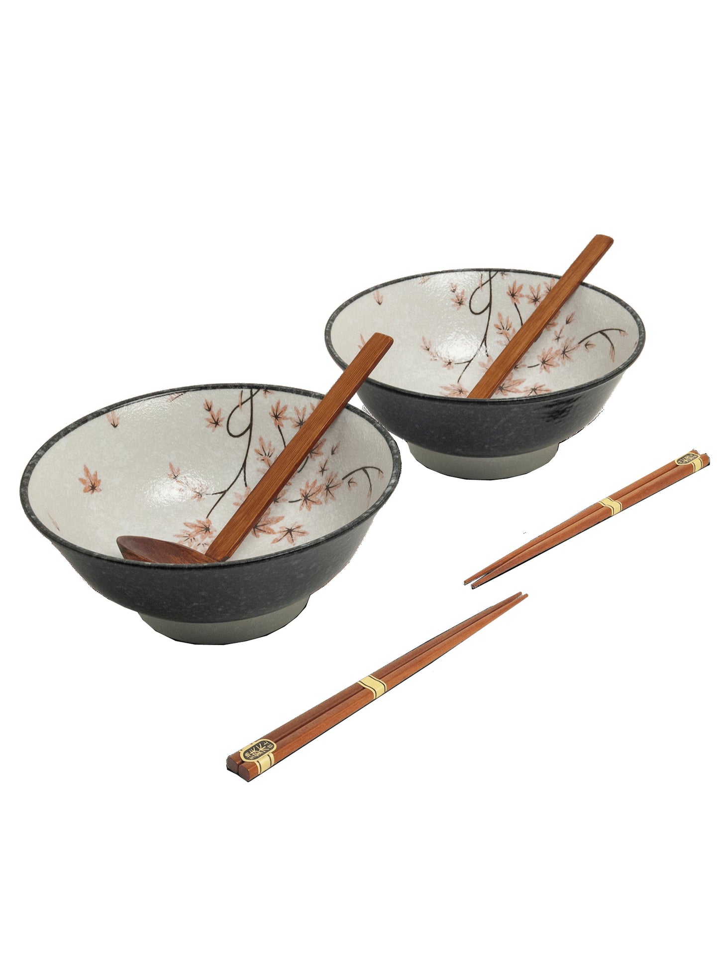 Ensemble ramen