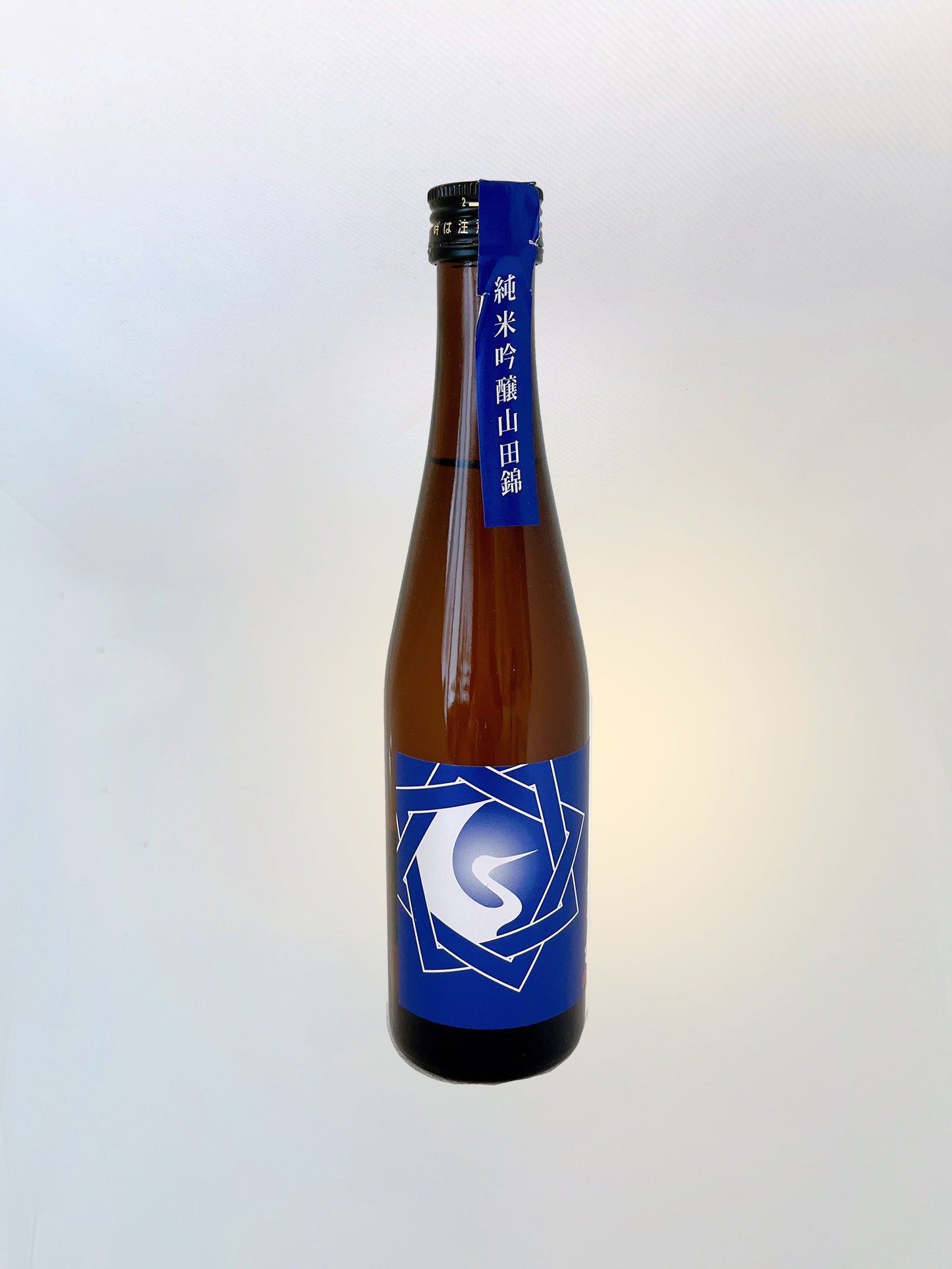 Kiyama Junmaiginjo Yamadanishiki 16%