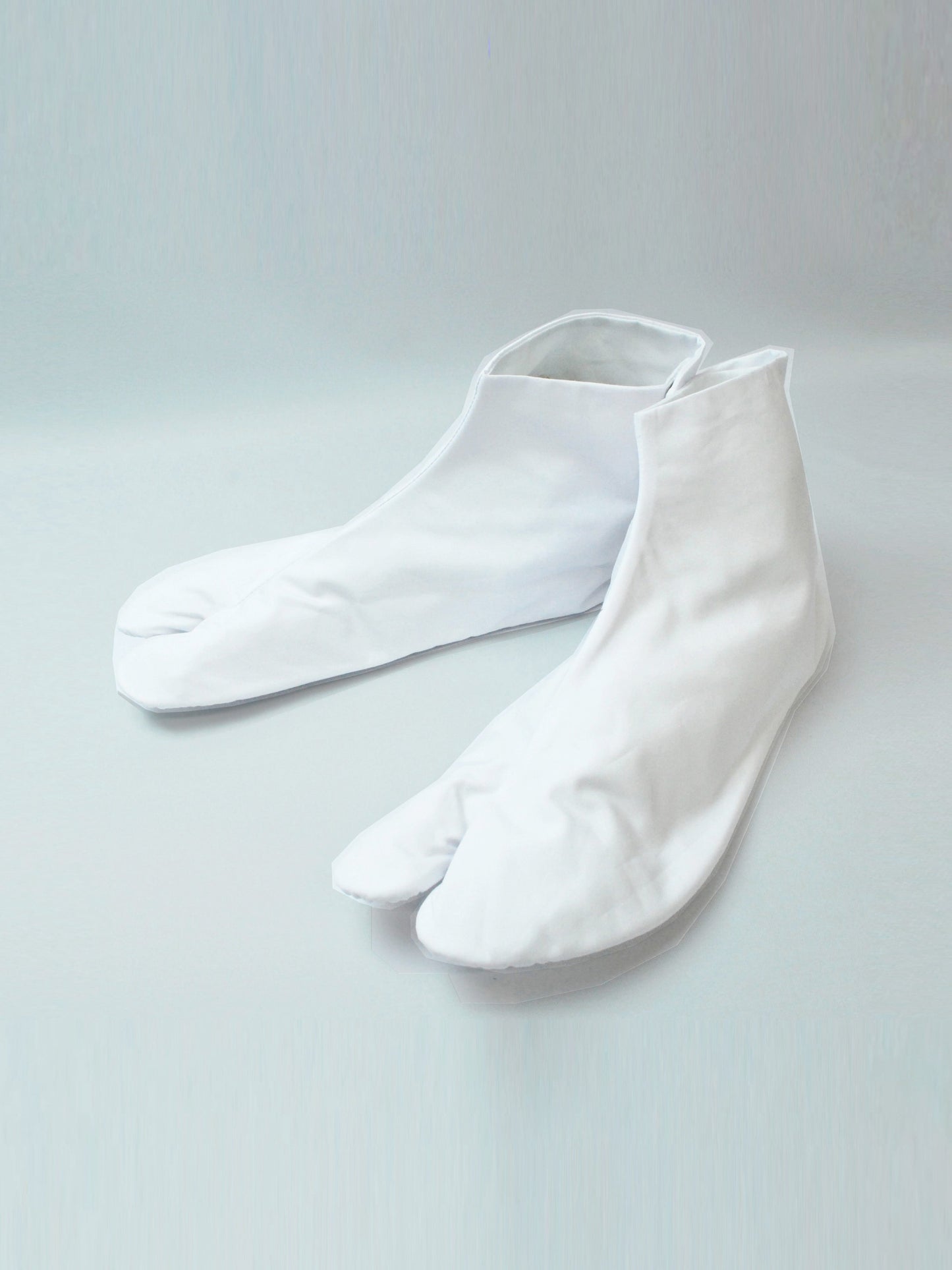 Oka-tabi white broad