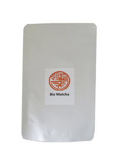 Matcha simple Grade Bio 100g