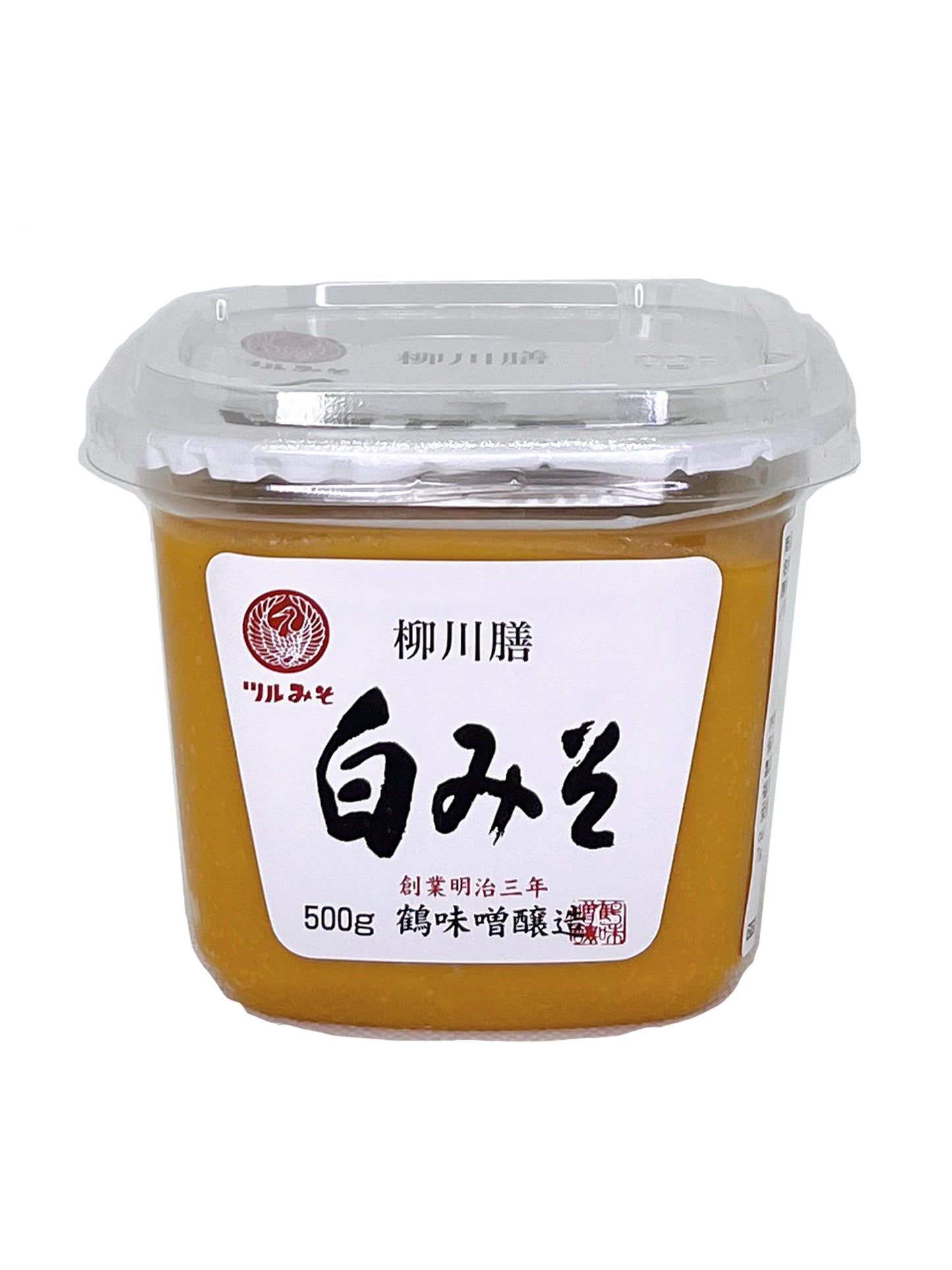 Miso blanc 500g