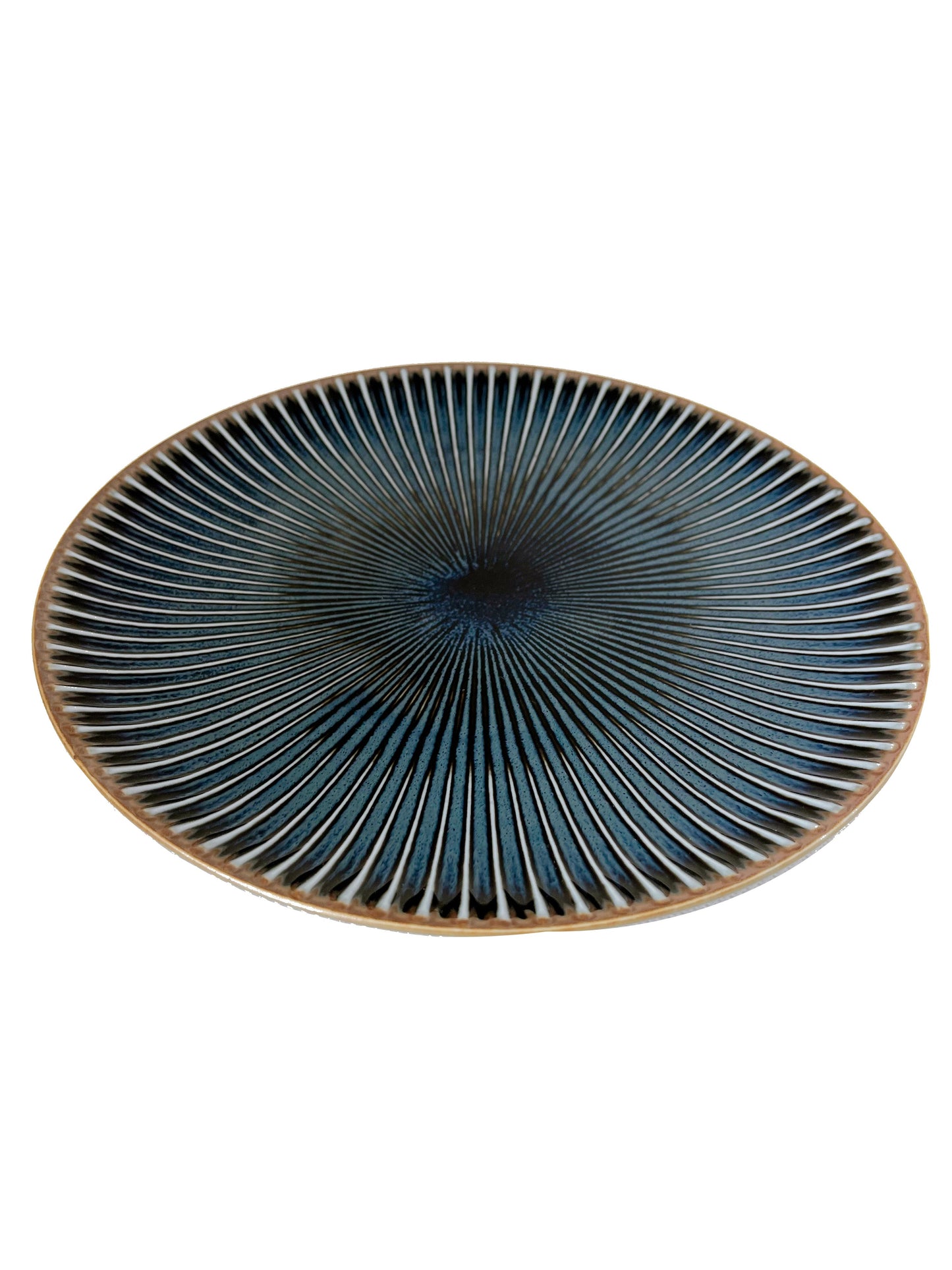 Assiette plate m-mode à 23,5 cm | H2,5 cm