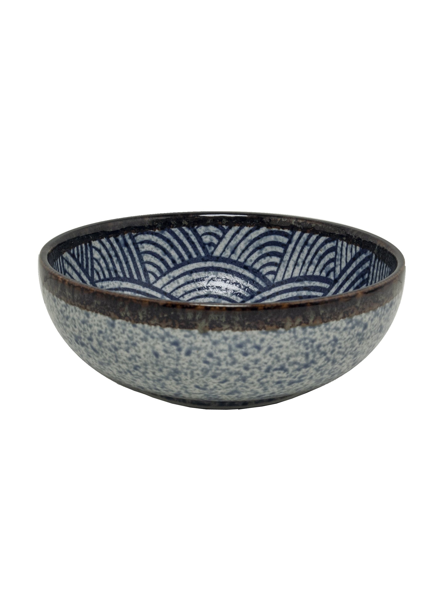 Bol plat 20cm x 7 cm