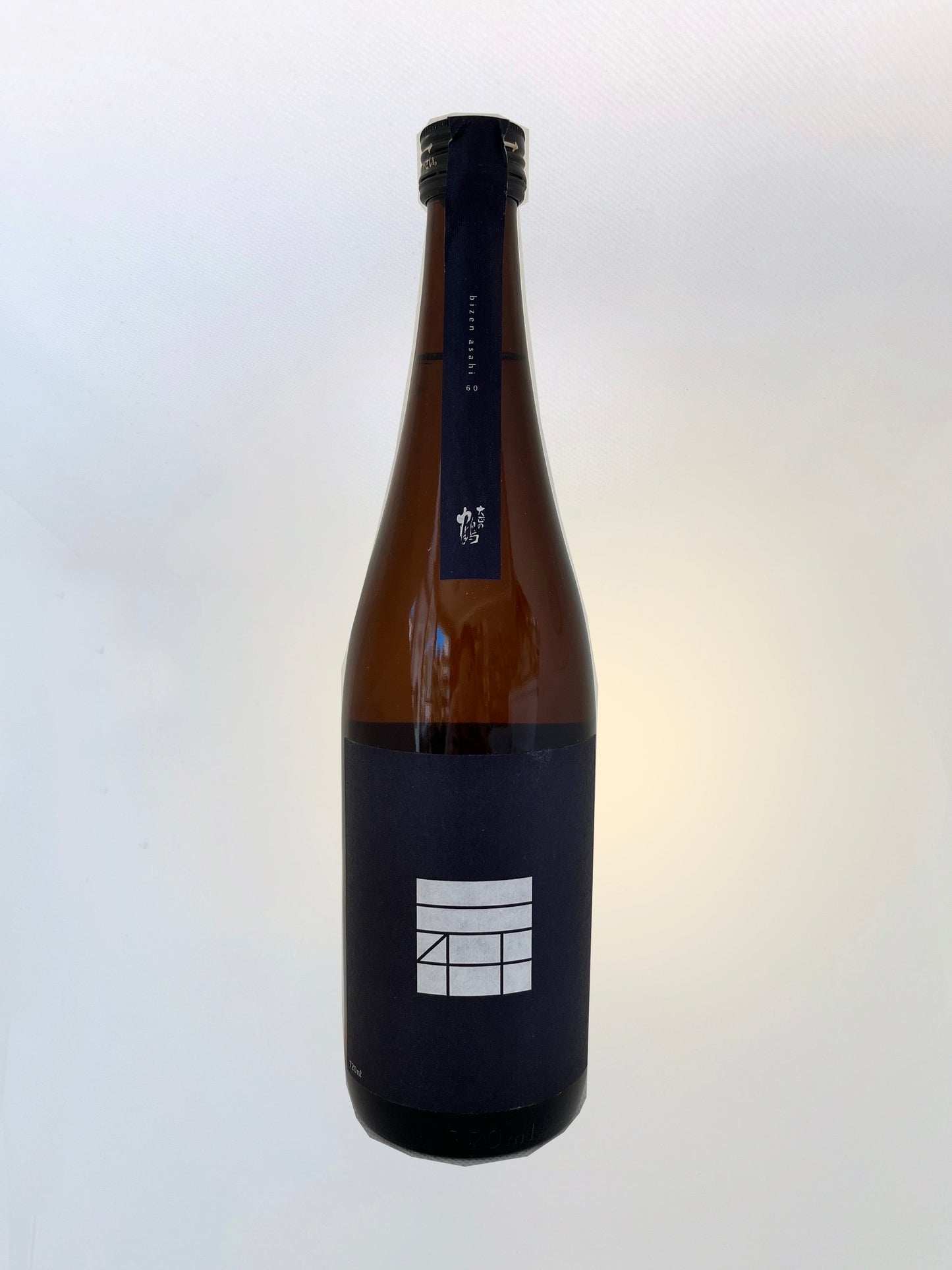 Okayama Taisyno Tsuru Rising 720ml Alc/Vol 16%