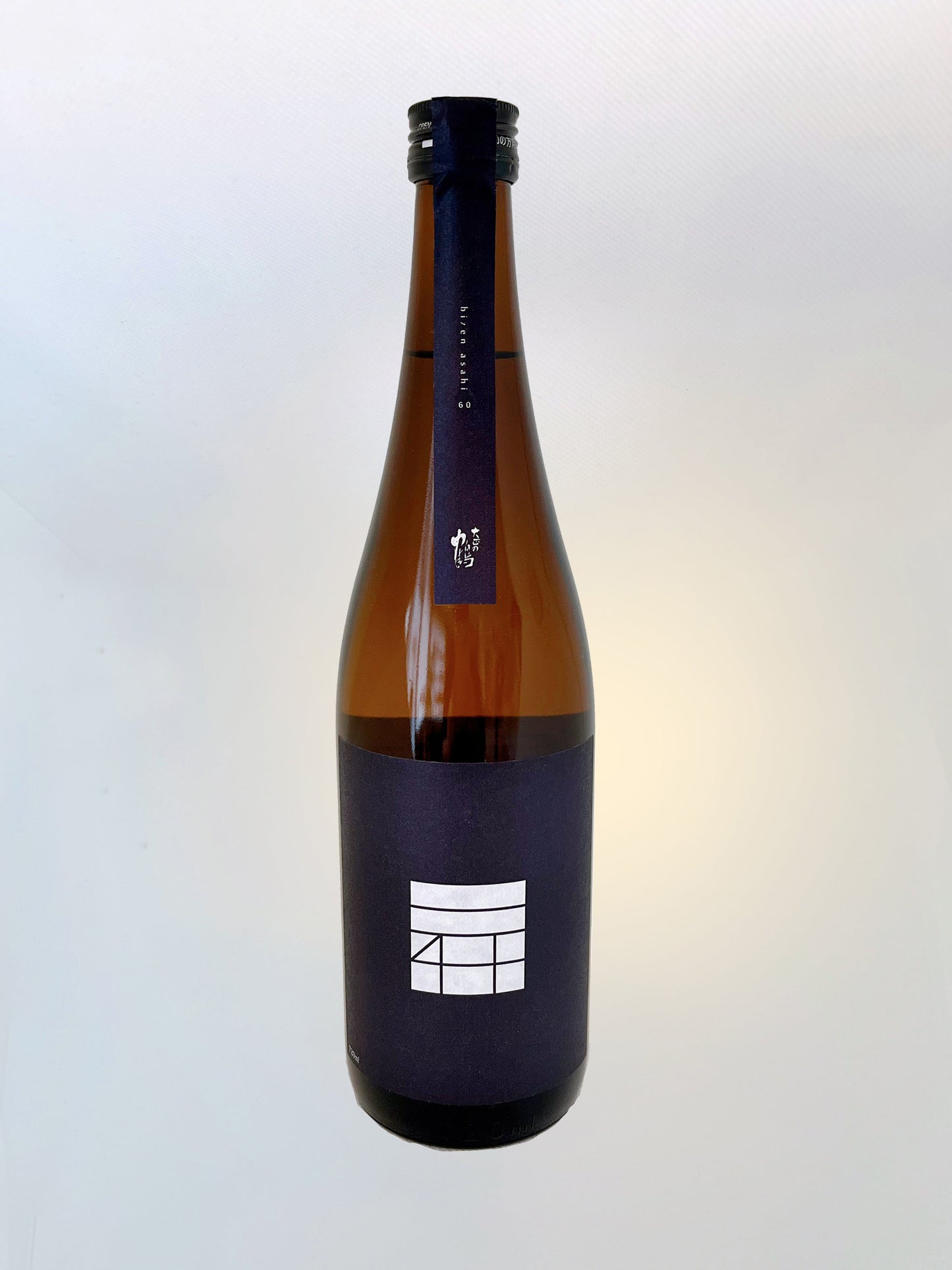 Okayama Taisyno Tsuru Rising 720ml Alc/Vol 16%