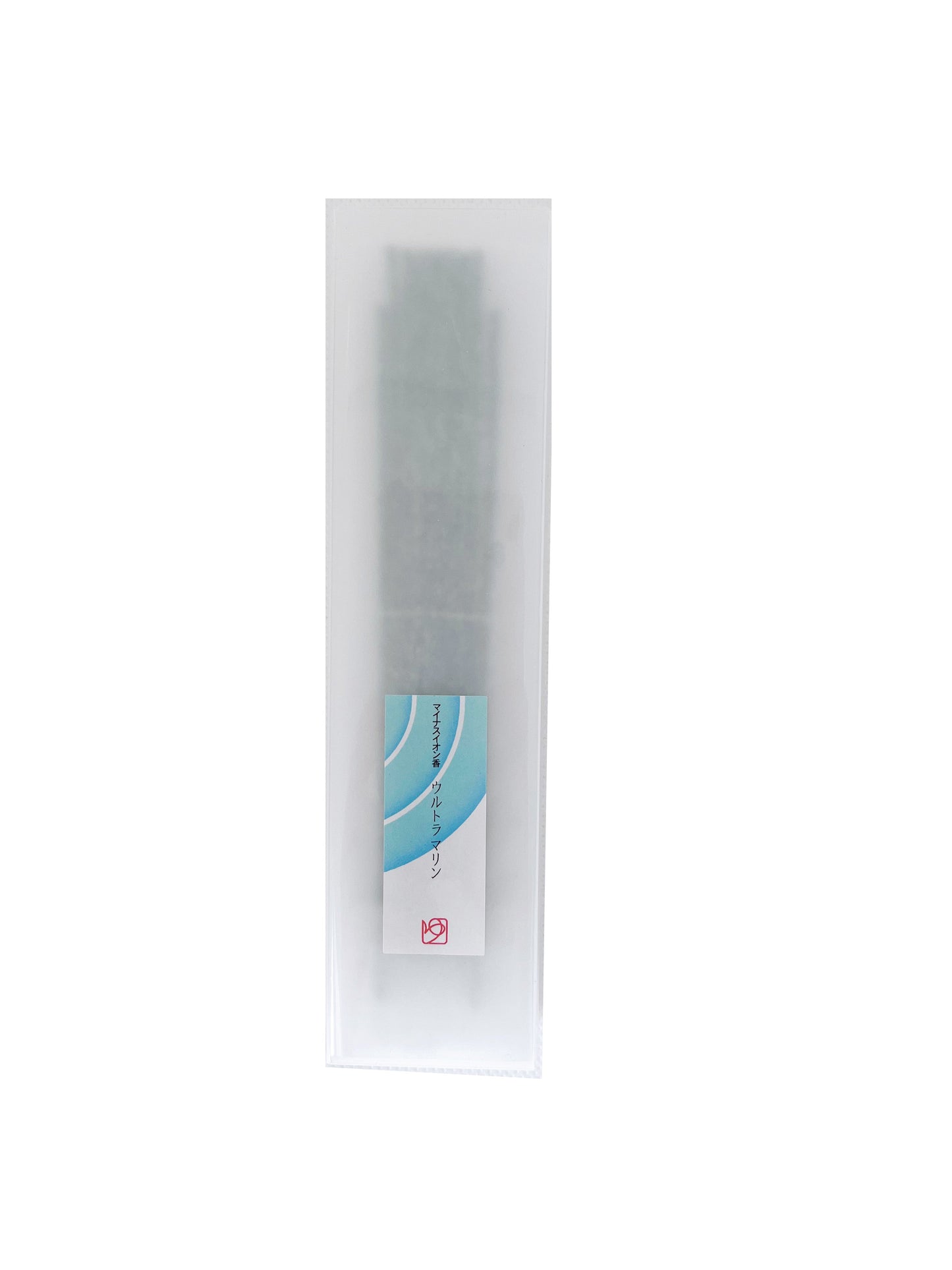 Encens ions négatifs ultra marine en boite