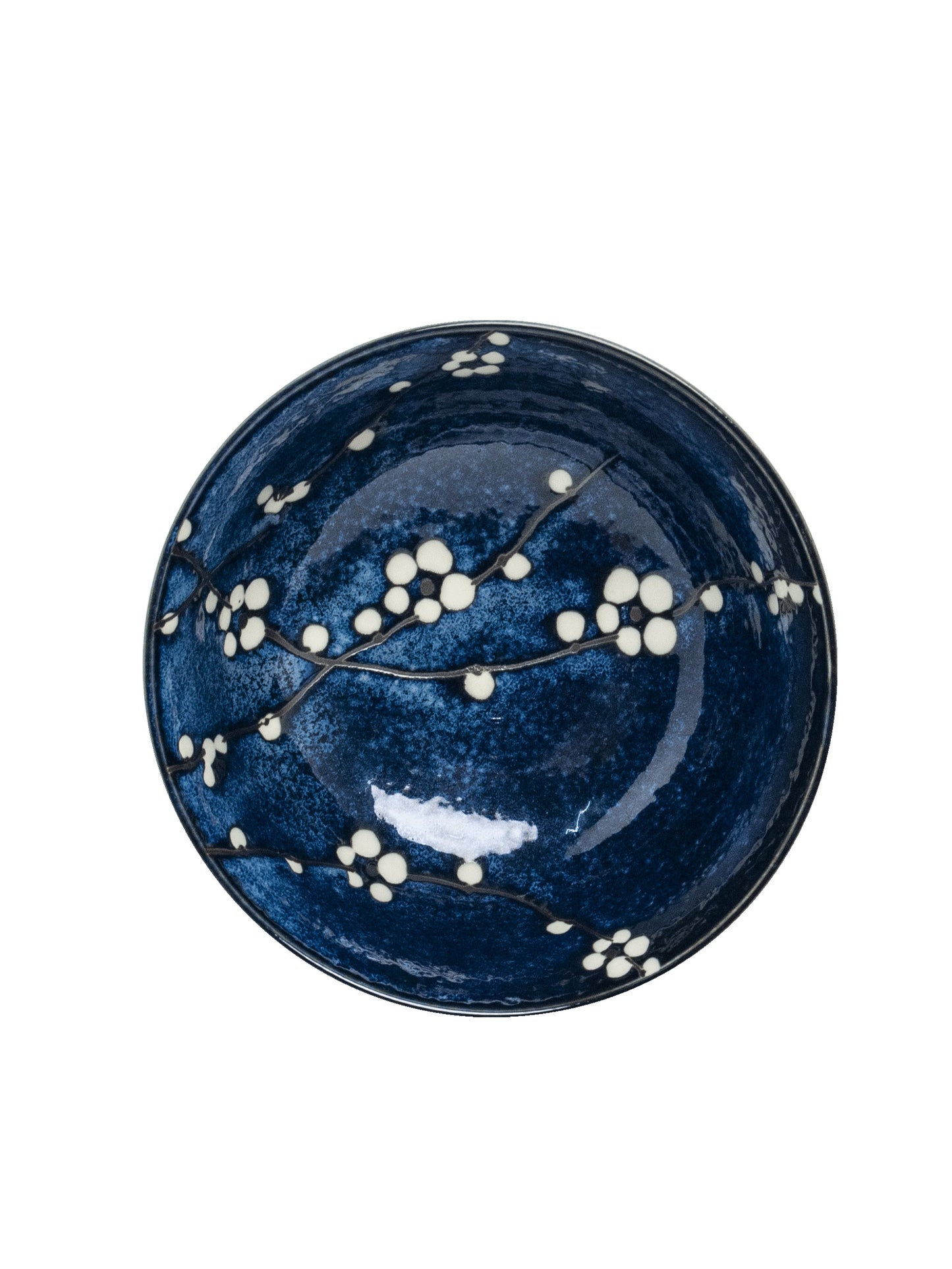 Bol plat 20cm x 7 cm