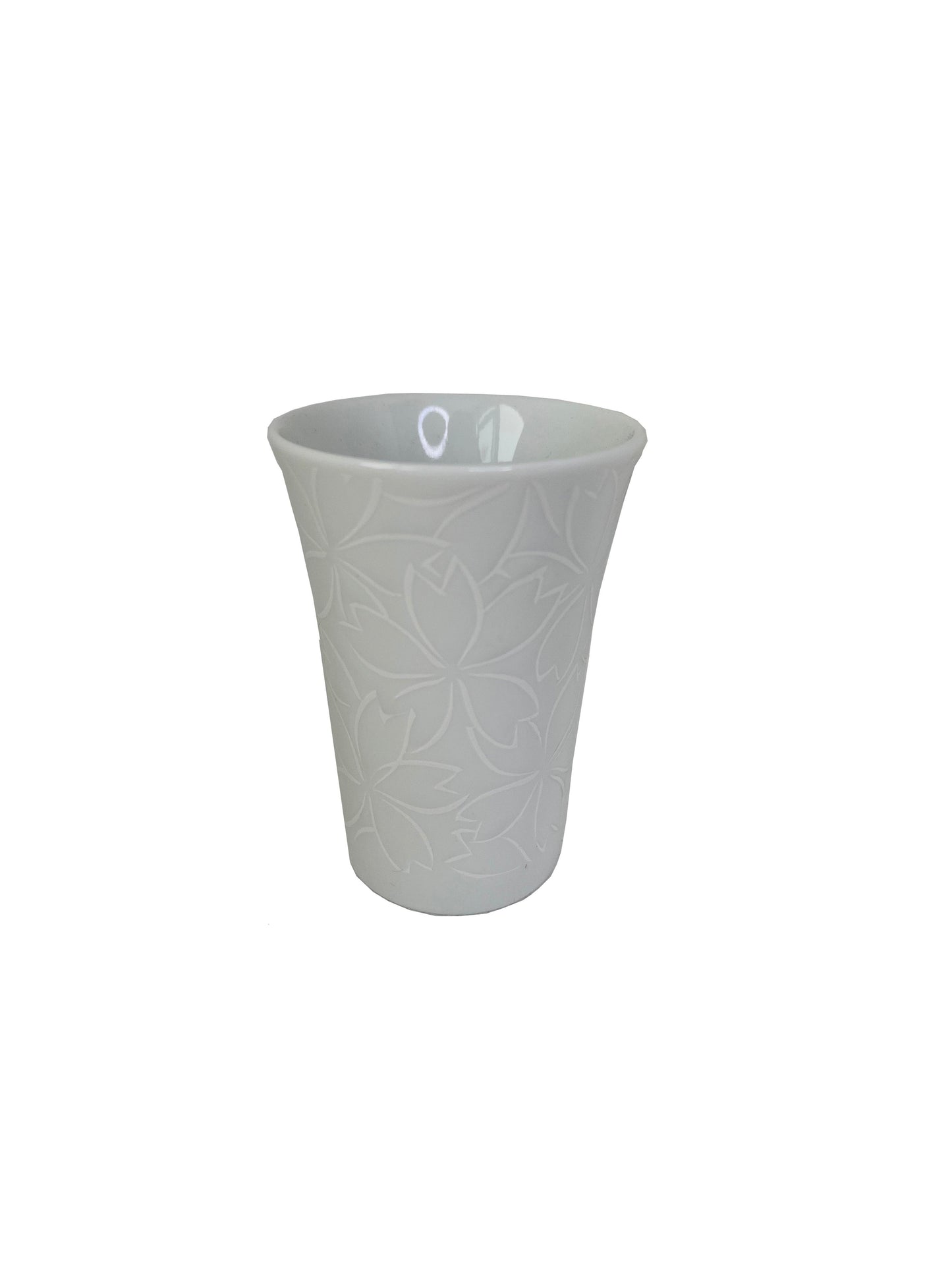Tokkuri bouteille sake sakura 350ml