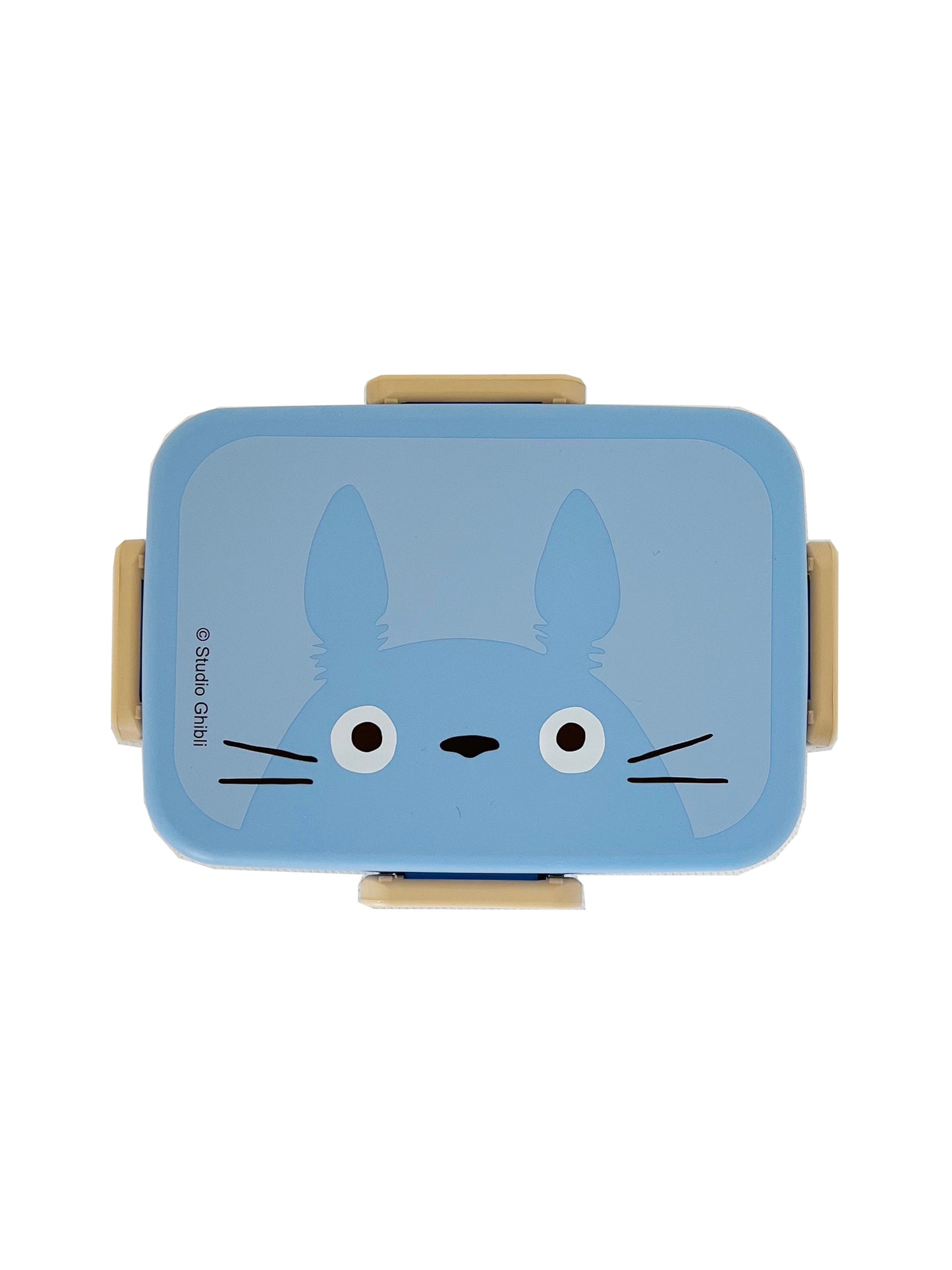 Lunchobox Totoro blue 650ml