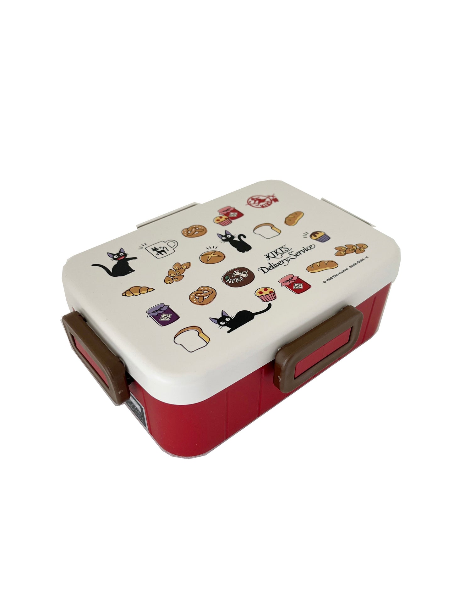 Lunchbox Kiki Delevry service 650ml