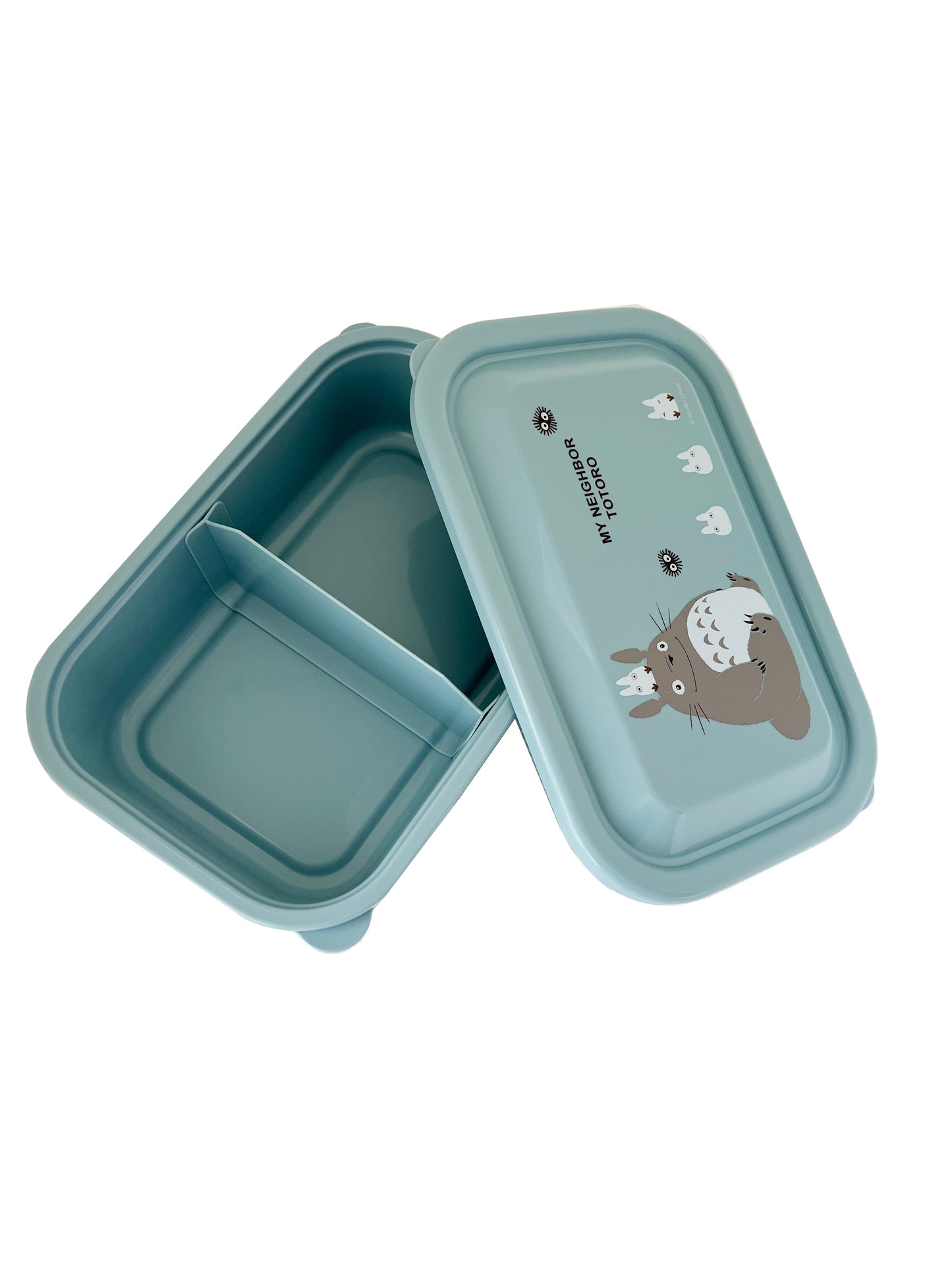 Boîte Bento totoro 830ml
