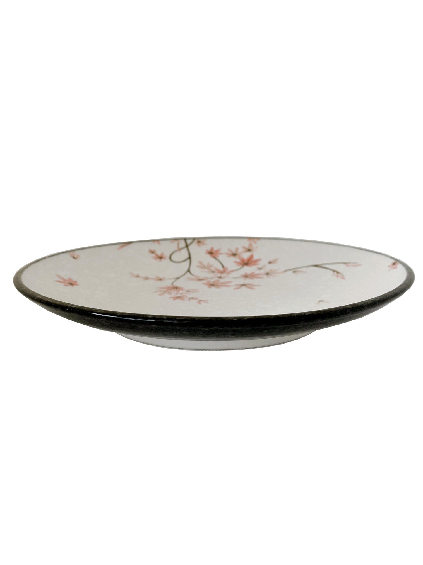 Assiette 25.5 cm erable