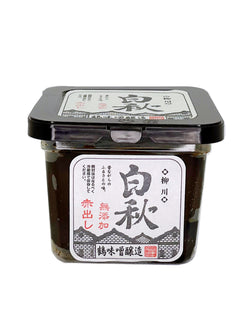 Miso rouge akadashi (sans additifs) 500g