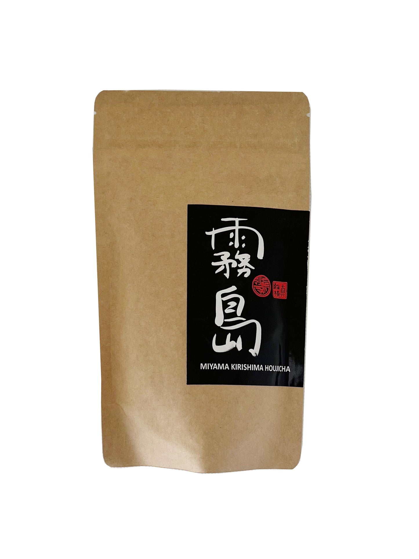 Houjicha Miyama Kirishima Bio 100g