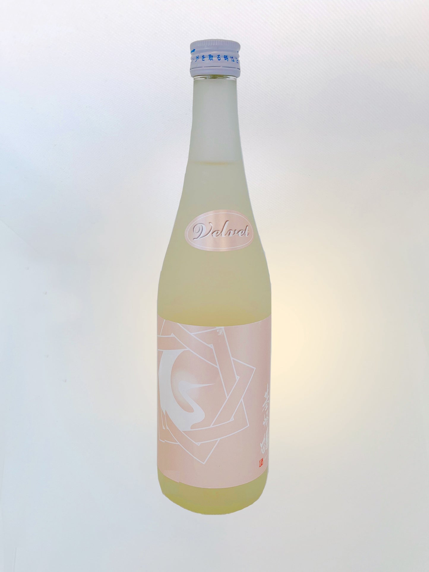 Kiyama Junmai Ginjo Velvet 15.5%
