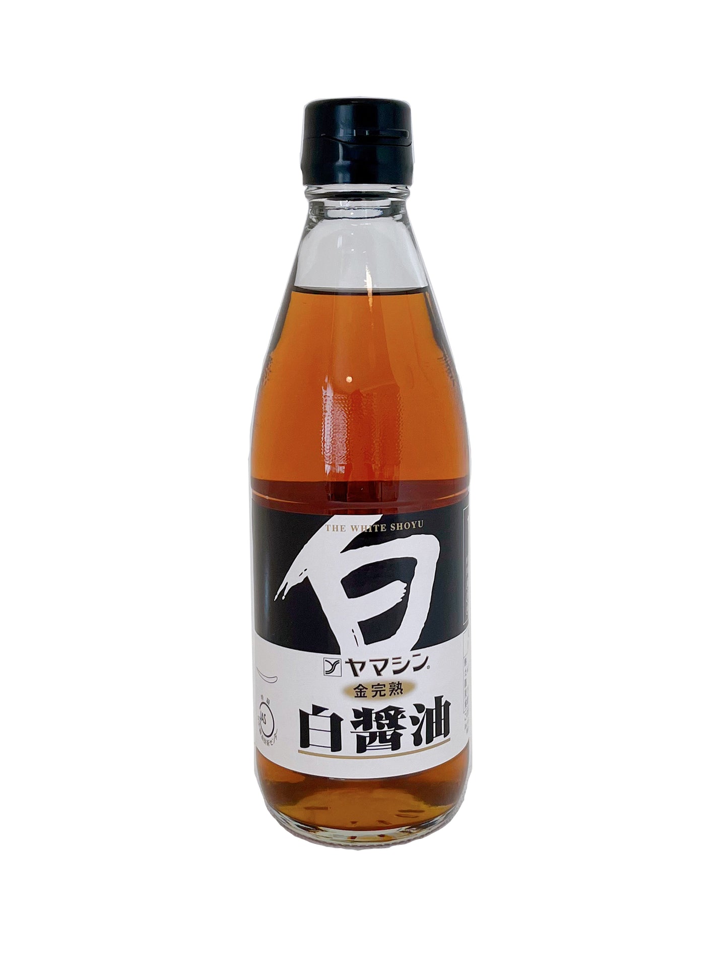 Sauce Soja Blanche 360ml