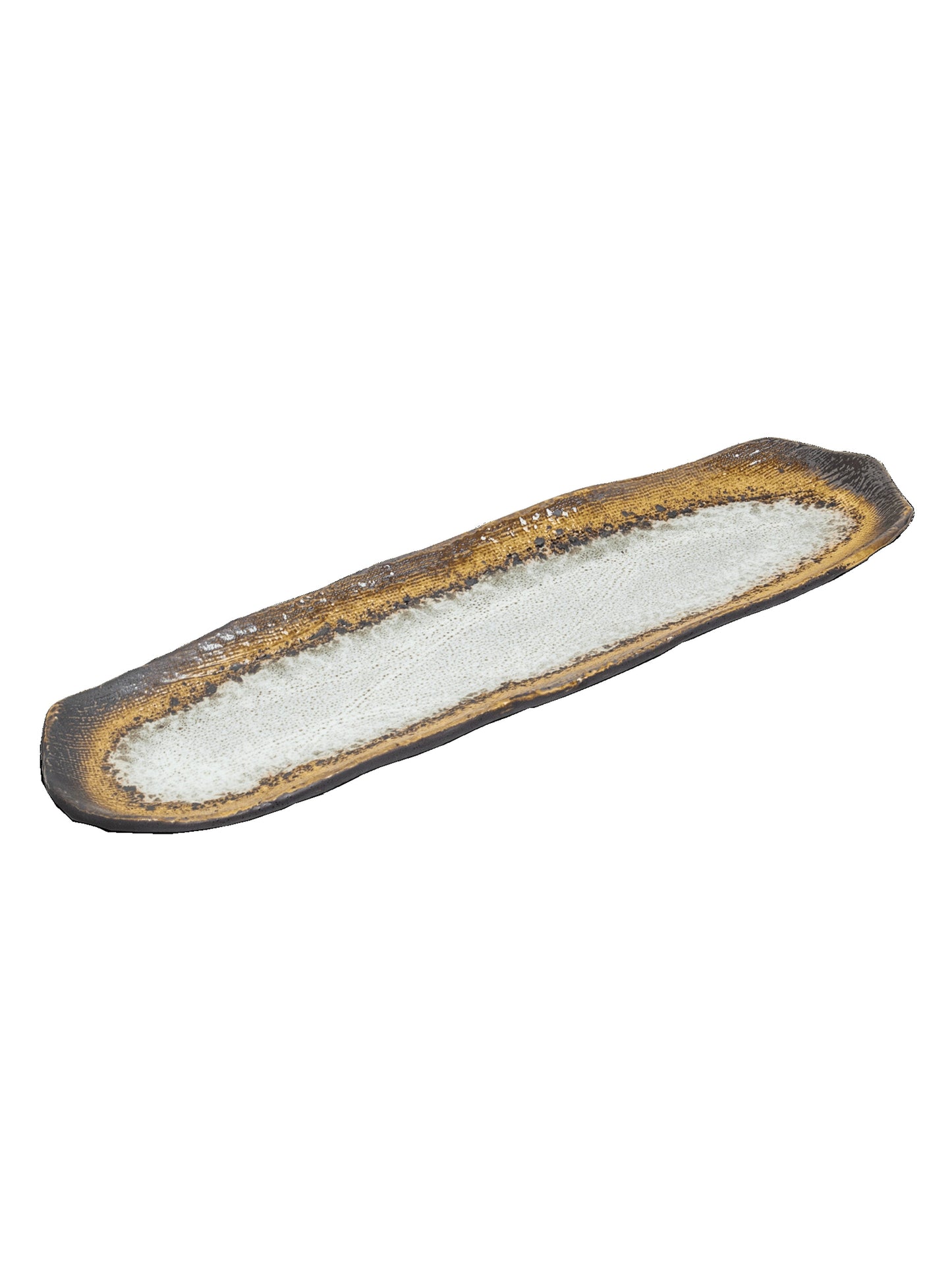 Plat à sushi Ø33,5 cm