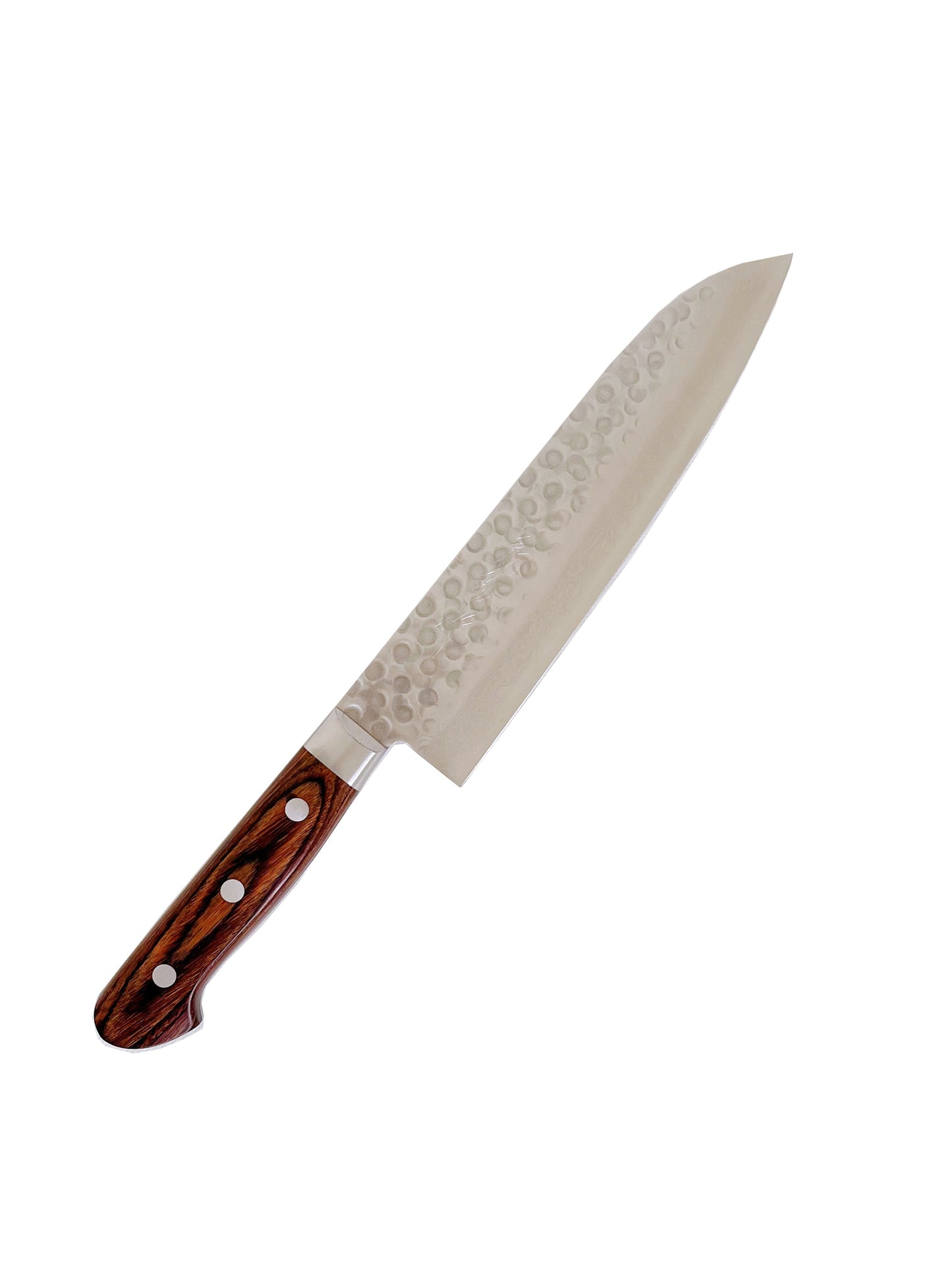 Santoku V-10 Gold 180mm