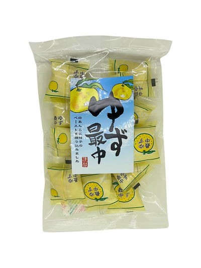 Monaka yuzu 200g