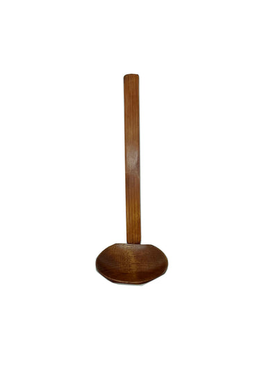 Louche à ramen en bambou 18cm