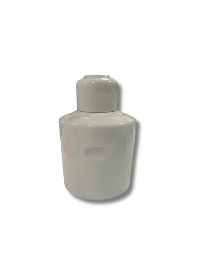Ensemble pot et carafe pour le saké chaud