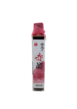 Vinaigre Rouge De Lies De Saké Akasu 200ml