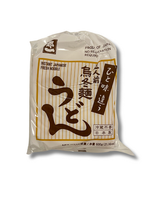 Nouille de Udon précuite 3x200g