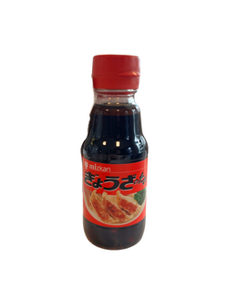Sauce pour gyoza Mitsukan 150ml