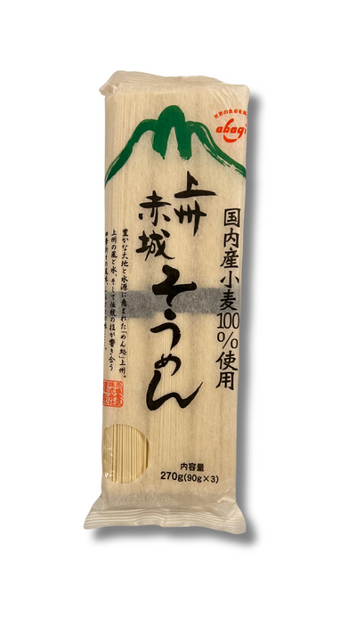 Joshu Somen 270g