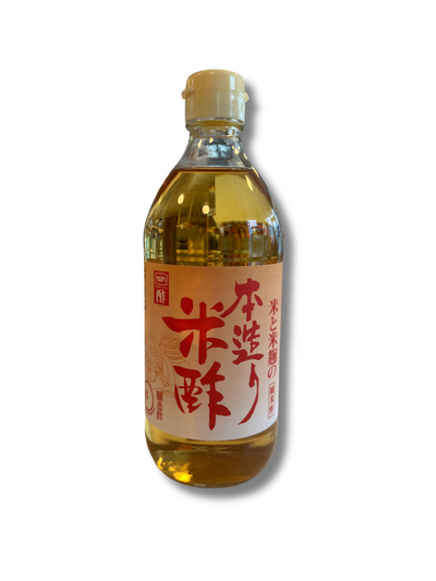 Vinaigre de riz pur 