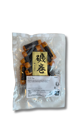 Biscotin de riz isomaki 30g