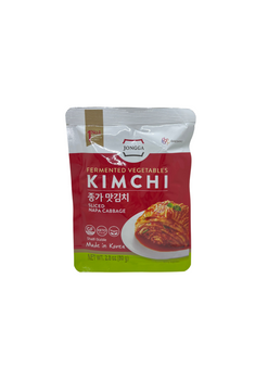 KIMCHI 80g