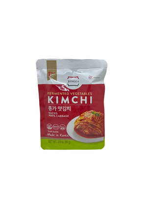 KIMCHI 80g