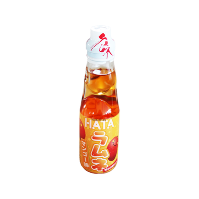 Ramune Mangue 200ml – Limonade Japonaise