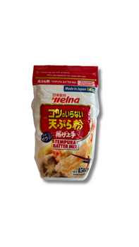 Préparation de farine tempura 450g